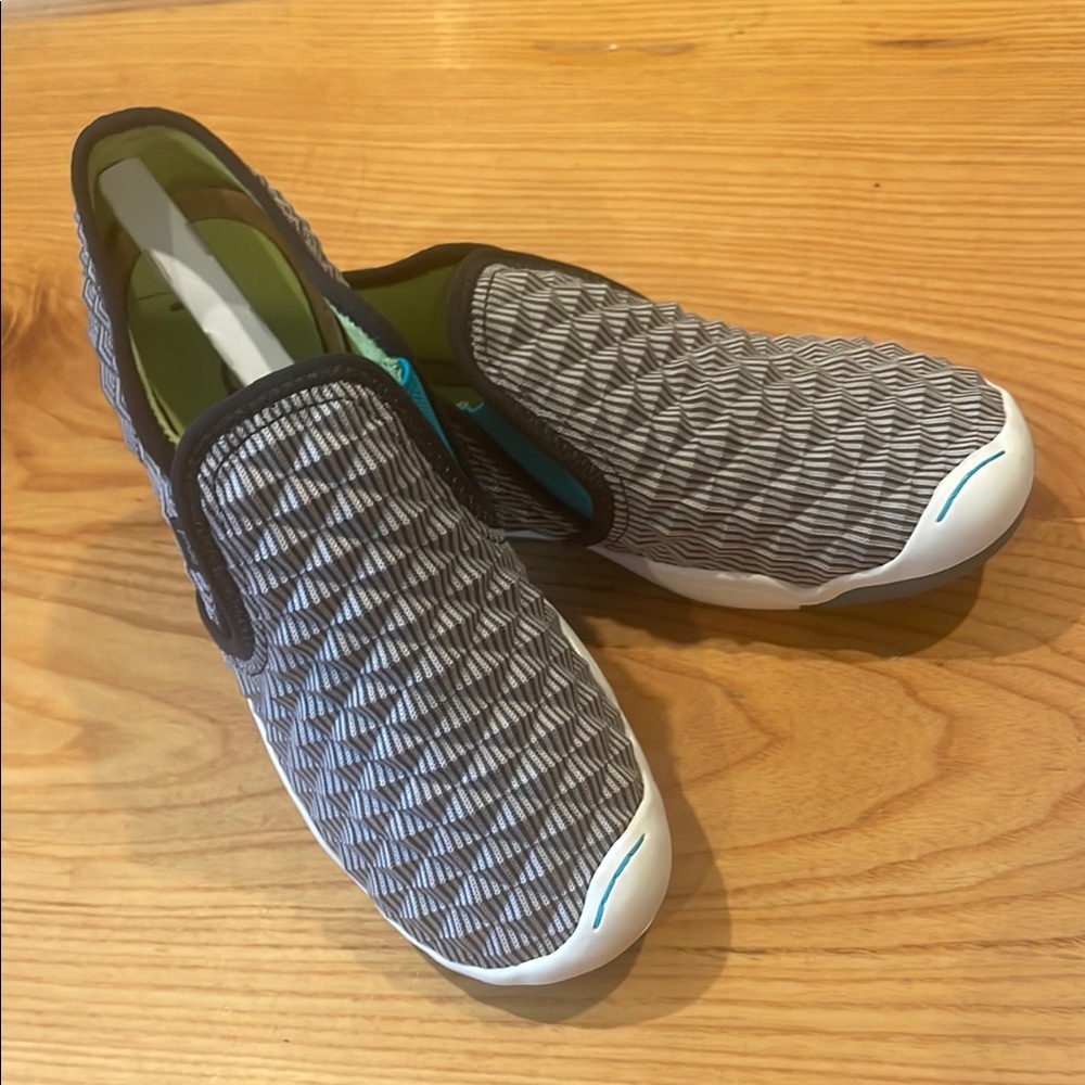 PLAE Kids Slip-On Sneakers - migi